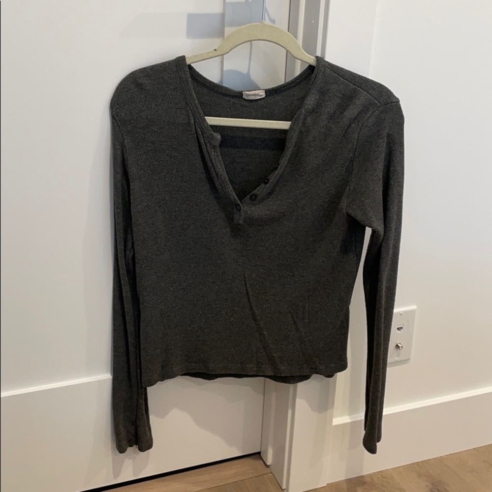 Brandy Melville Top